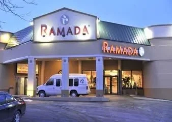 Ramada Newburgh/West Point