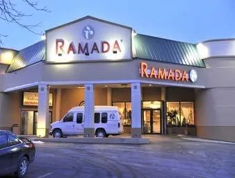 Ramada Newburgh/West Point