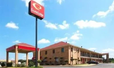 Econo Lodge Bishopville