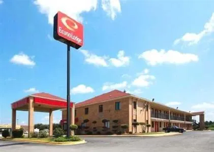 Econo Lodge Bishopville