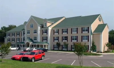 Country Inn & Suites By Carlson