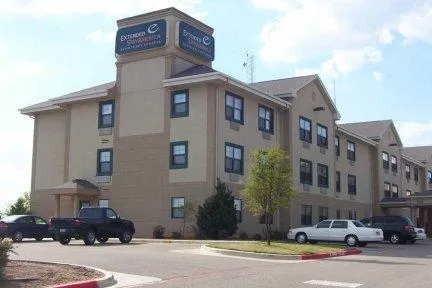 Extended StayAmerica Waco-Woodway