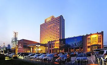 Inner Mongolia Hotel Hohhot