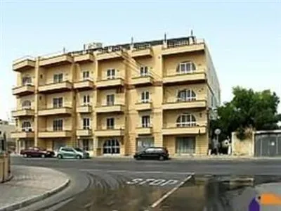 Cerviola Hotel