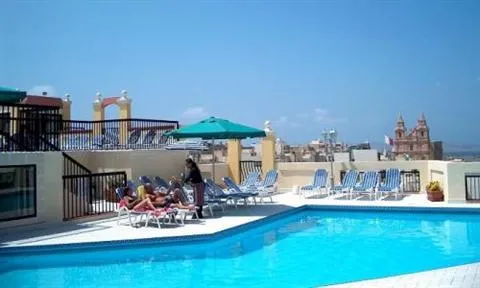 Solana Hotel