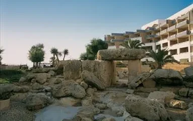 Dolmen Resort Hotel