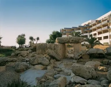 Dolmen Resort Hotel