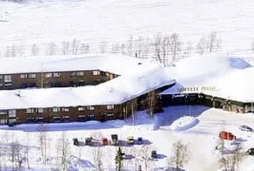 Hotel Ivalo