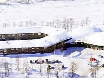 Hotel Ivalo