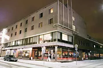 Sokos Hotel Valjus