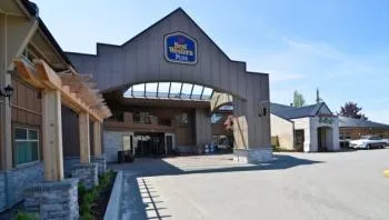 BEST WESTERN Langley Inn