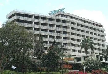 Sarova Panafric