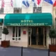 Saint Christophe Hotel Paris