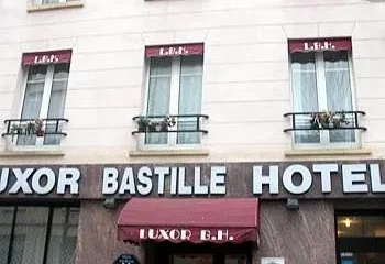 Luxor Bastille