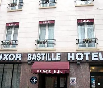 Luxor Bastille