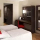 Hotel Roma Rooms and Suites Fiumicino