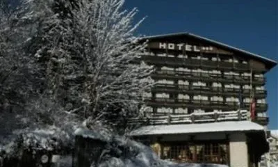 Hotel Prieure