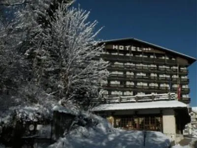 Hotel Prieure