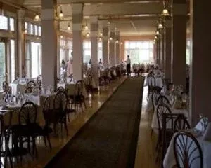 Lake Yellowstone Hotel Yellowstone National Park