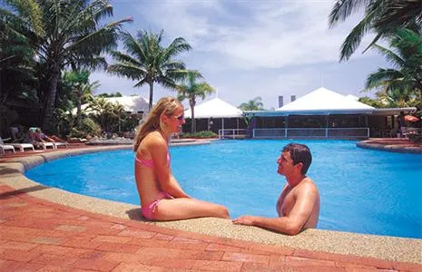 Dolphin Heads Resort