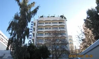 Oscar Hotel Athens