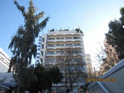 Oscar Hotel Athens