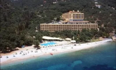 Nissaki Beach Hotel