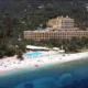 Nissaki Beach Hotel