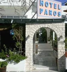 Hotel Paros