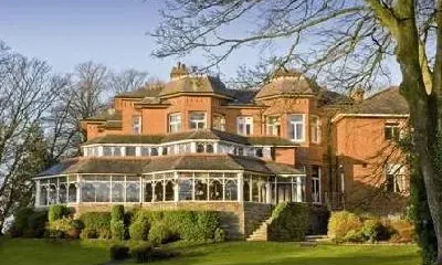 Macdonald Kilhey Court Hotel Wigan