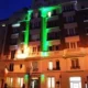 Holiday Inn Garden Court Paris Auteuil