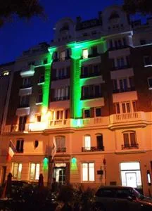 Holiday Inn Garden Court Paris Auteuil