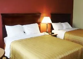 Quality Inn & Suites Montgomery