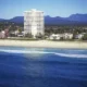 19th Avenue On The Beach Apartments Gold Coast