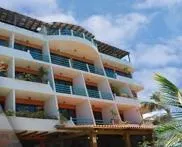 El Yaque Paradise Hotel