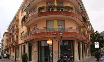 Hotel Mignon Alassio