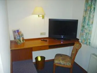 Schwanen Hotel-Restaurant