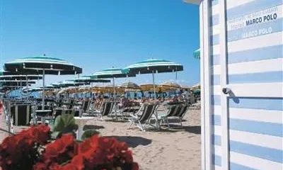 Marco Polo Hotel Jesolo