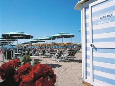 Marco Polo Hotel Jesolo