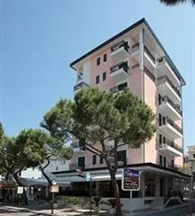 Hotel Panorama Jesolo