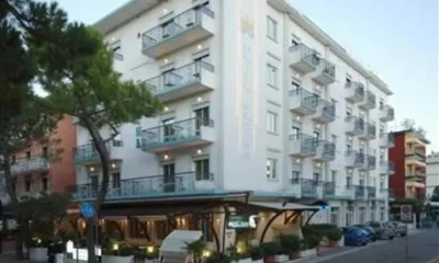 Hotel Regina Jesolo