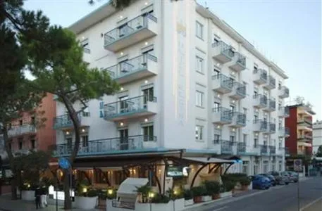 Hotel Regina Jesolo