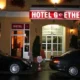 Hotel Goethe Munchen