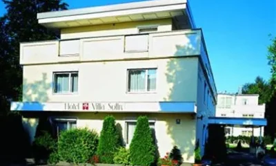 Hotel Villa Solln