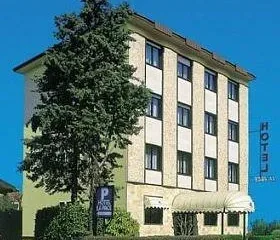 La Pace Hotel San Mauro Torinese