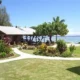 Aroa Beachside Inn Rarotonga