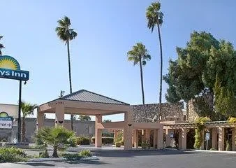 Days Inn Blackstone Fresno (California)