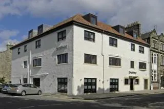 Greyfriars Hotel