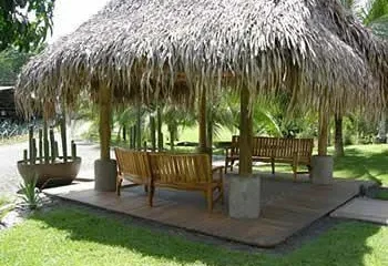 Casa Caletas Boutique Hotel Carrillo