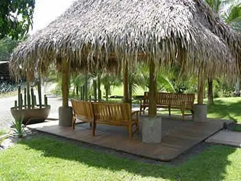 Casa Caletas Boutique Hotel Carrillo